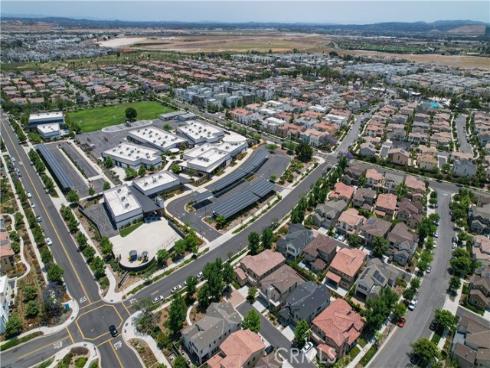 208 Radial , Irvine, CA
