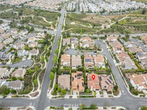 208 Radial , Irvine, CA