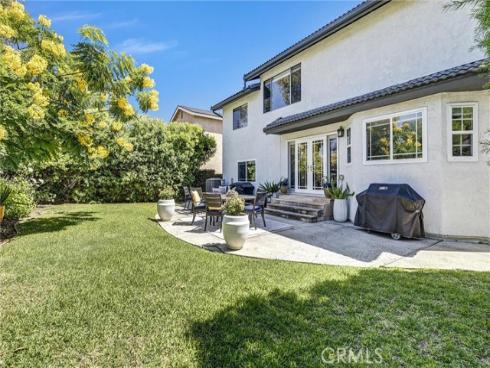 20 Farragut , Irvine, CA