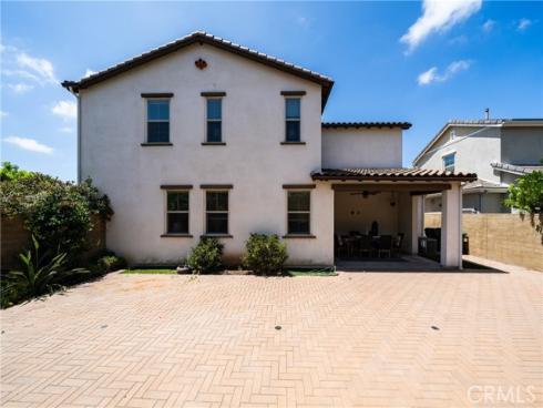 159 Newington , Irvine, CA