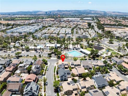 159 Newington , Irvine, CA