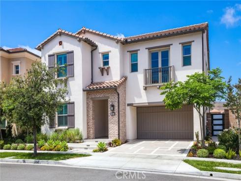 135 Sunnyslope , Irvine, CA