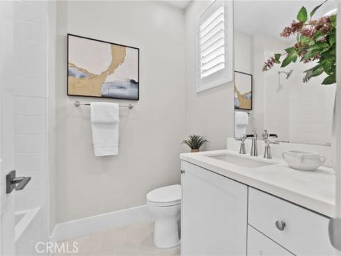 135 Sunnyslope , Irvine, CA