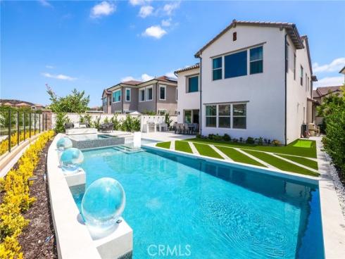 135 Sunnyslope , Irvine, CA