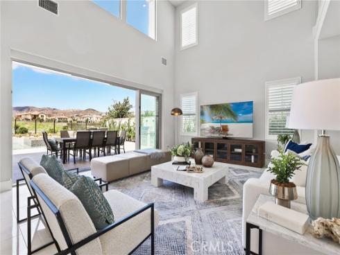 135 Sunnyslope , Irvine, CA