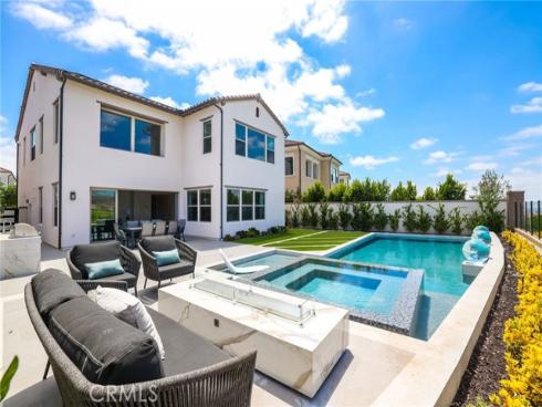 135 Sunnyslope , Irvine, CA