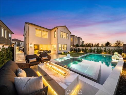 135 Sunnyslope , Irvine, CA