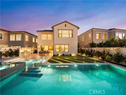135 Sunnyslope , Irvine, CA