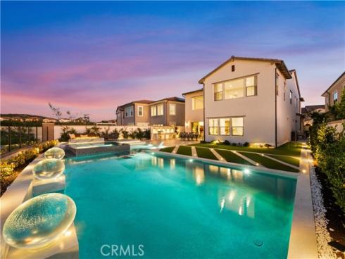 135 Sunnyslope , Irvine, CA