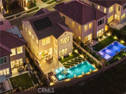 135 Sunnyslope , Irvine, CA