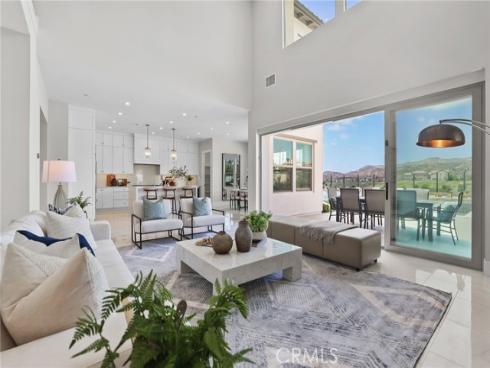 135 Sunnyslope , Irvine, CA