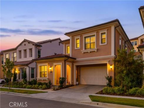 106 Bright Star , Irvine, CA