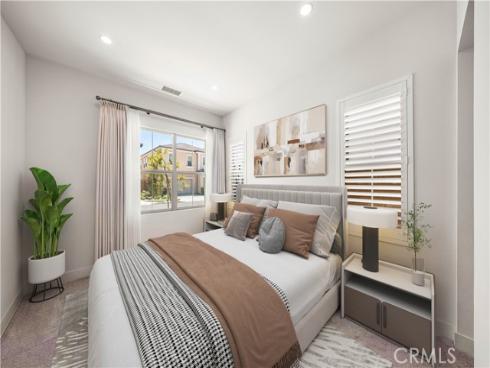 106 Bright Star , Irvine, CA