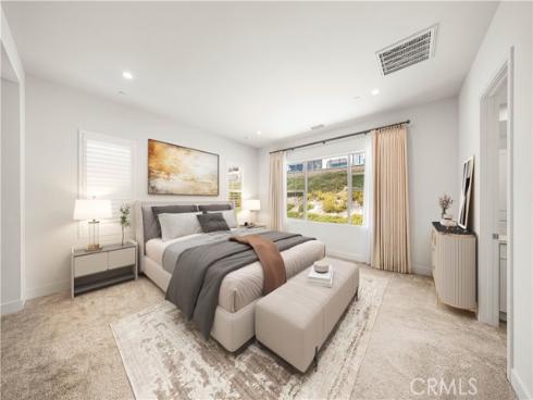 106 Bright Star , Irvine, CA