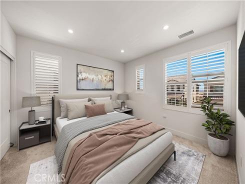 106 Bright Star , Irvine, CA