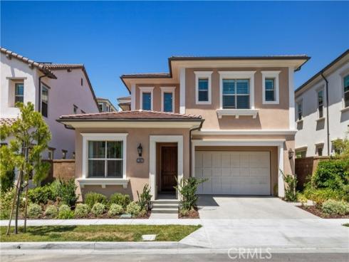 106 Bright Star , Irvine, CA