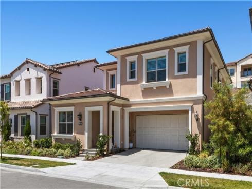 106 Bright Star , Irvine, CA