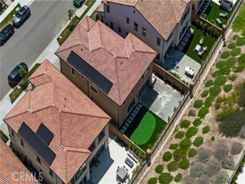 106 Bright Star , Irvine, CA