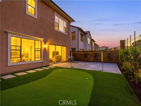 106 Bright Star , Irvine, CA