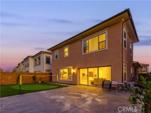 106 Bright Star , Irvine, CA