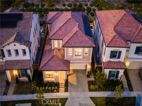 106 Bright Star , Irvine, CA