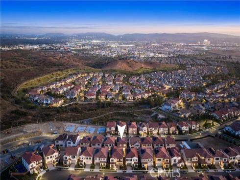 106 Bright Star , Irvine, CA