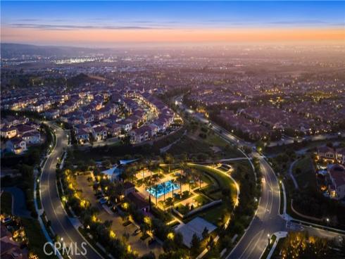 106 Bright Star , Irvine, CA