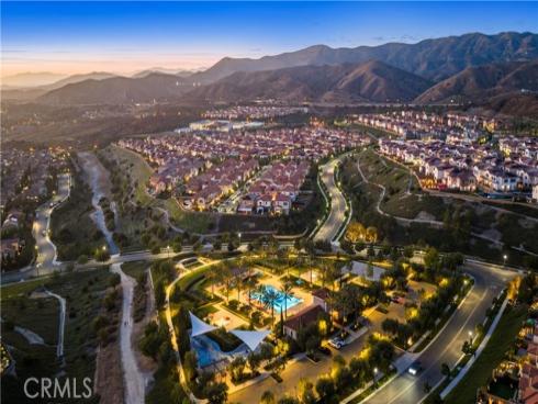 106 Bright Star , Irvine, CA