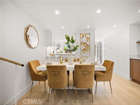 15 Eucalyptus , Irvine, CA