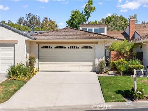 15 Eucalyptus , Irvine, CA