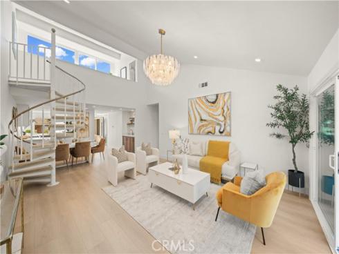 15 Eucalyptus , Irvine, CA