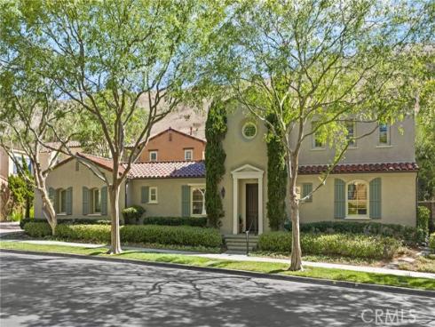 58 Shade Tree , Irvine, CA