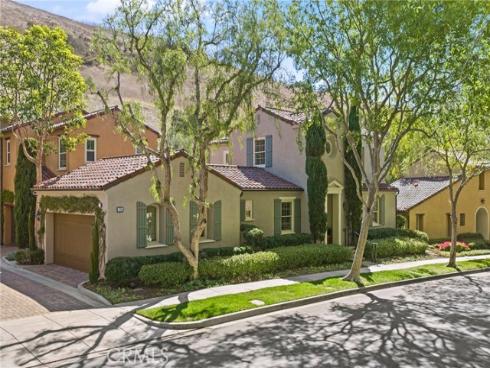 58 Shade Tree , Irvine, CA