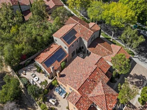 58 Shade Tree , Irvine, CA
