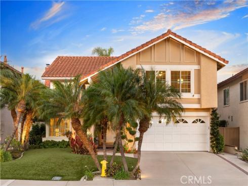 42 Christamon West , Irvine, CA