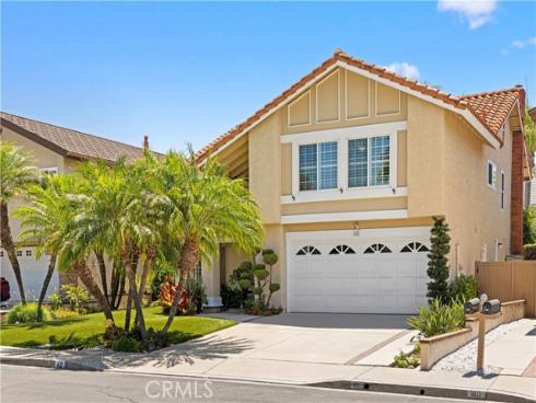 42 Christamon West , Irvine, CA