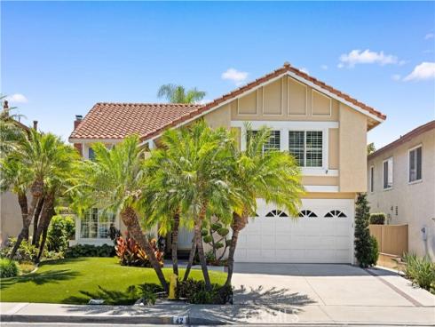 42 Christamon West , Irvine, CA