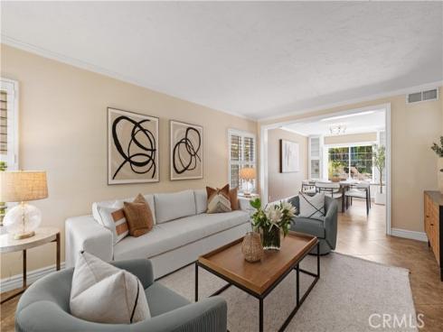 42 Christamon West , Irvine, CA