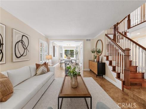 42 Christamon West , Irvine, CA