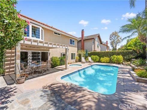42 Christamon West , Irvine, CA