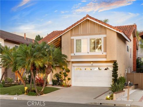 42 Christamon West , Irvine, CA