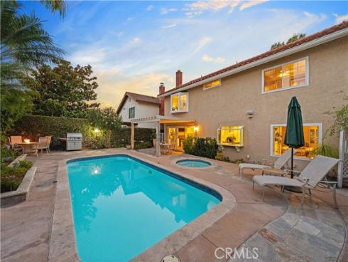 42 Christamon West , Irvine, CA