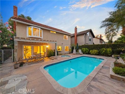 42 Christamon West , Irvine, CA