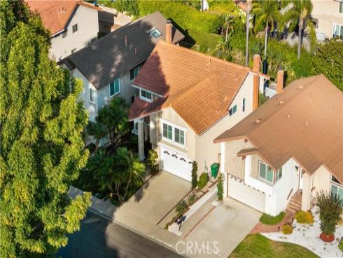 42 Christamon West , Irvine, CA
