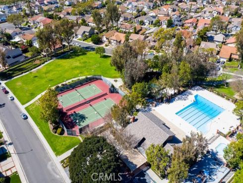 42 Christamon West , Irvine, CA