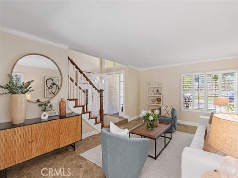 42 Christamon West , Irvine, CA