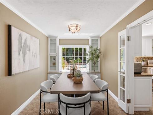 42 Christamon West , Irvine, CA