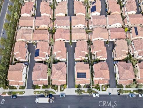 135 Messenger , Irvine, CA