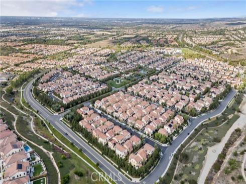 135 Messenger , Irvine, CA