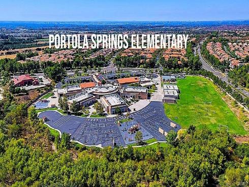 100 Desert Lotus , Irvine, CA
